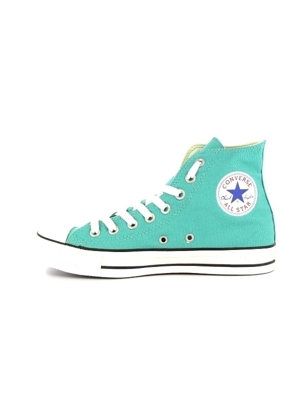 converse chuck taylor all star turquoise