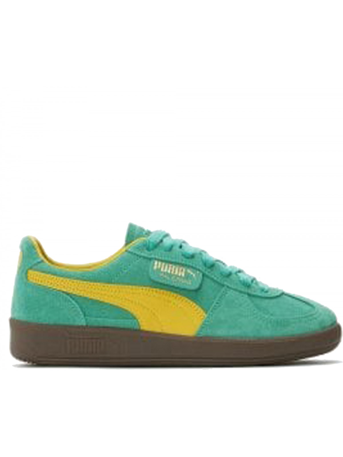 Puma Palermo Jade Frost