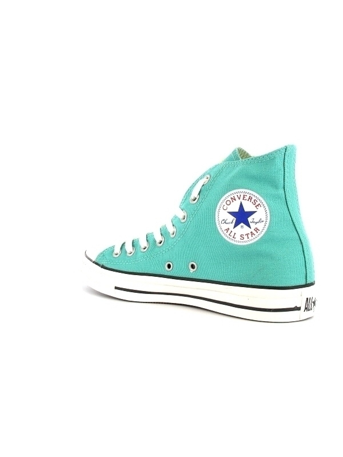 converse all star bleu turquoise basse